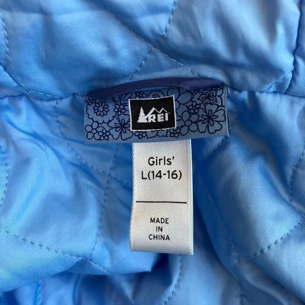 REI size big